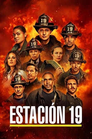 Estación 19 T 7 C 7 online gratis