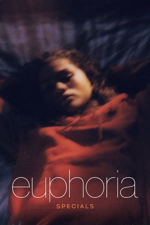 Euphoria temporada  0 online