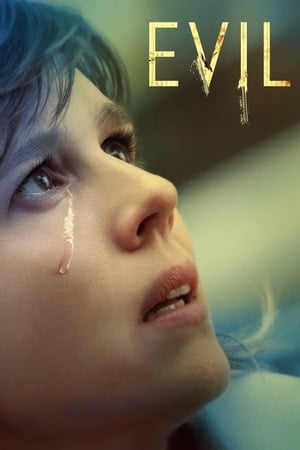 Evil temporada  1 online