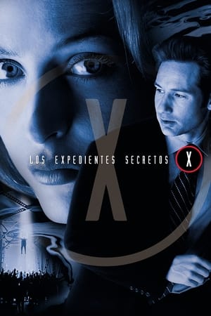 Expediente X T 5 C 14 online gratis