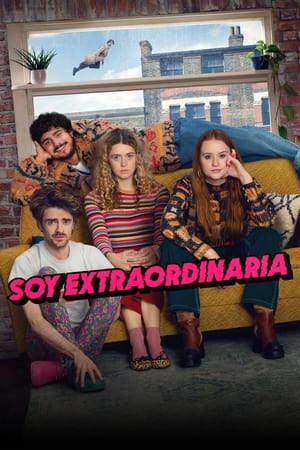 Extraordinary Temporada 1 online gratis