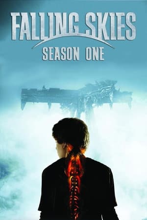 Falling Skies Temporada 1 online gratis