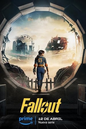 Fallout T 1 C 8 online gratis