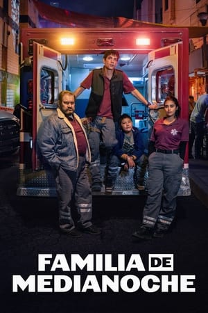 Familia de medianoche Temporada 1 online gratis