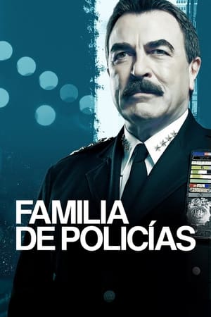 Familia de policías temporada  10 online