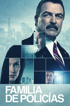 Familia de policías T 11 C 13 online gratis