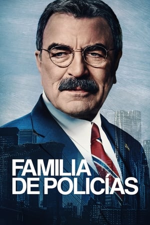 Familia de policías Online gratis