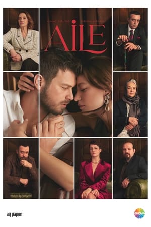 Familia temporada  1 online