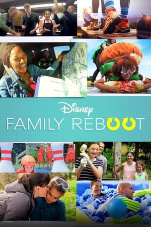 Family Reboot temporada  1 online