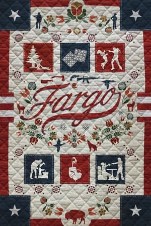 Fargo temporada  0 online