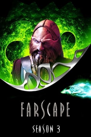 Farscape temporada  3 online