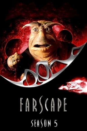 Farscape temporada  5 online