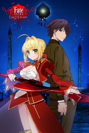 Fate/EXTRA Last Encore T 1 C 2 online gratis