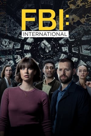 FBI: Internacional T 1 C 16 online gratis