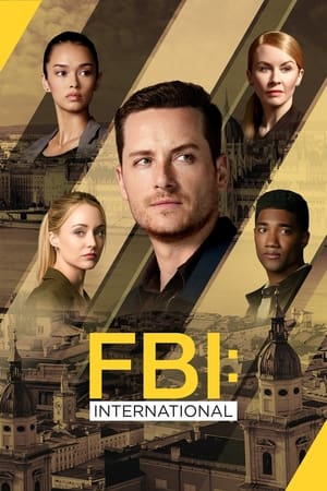 FBI: Internacional temporada  4 online