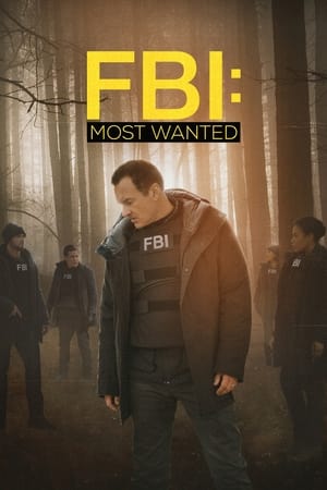 FBI: Most Wanted temporada  2 online