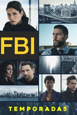 FBI T 5 C 5 online gratis