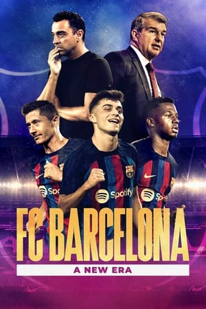 F.C. Barcelona: Una nueva era T 1 C 4 online gratis