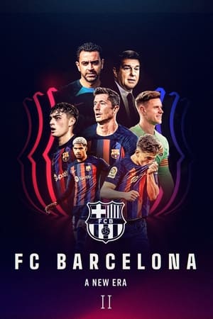 F.C. Barcelona: Una nueva era T 2 C 4 online gratis