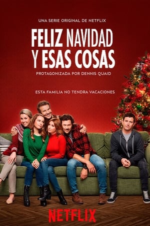 Feliz Navidad y esas cosas online gratis