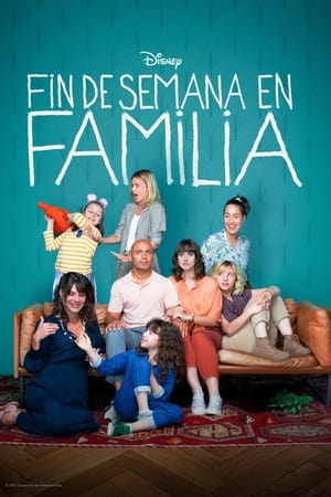 Fin De Semana En Familia temporada  1 online