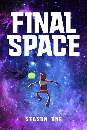 Final Space temporada  1 online