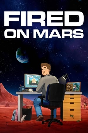 Fired on Mars Online gratis