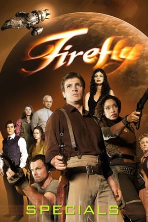 Firefly temporada  0 online