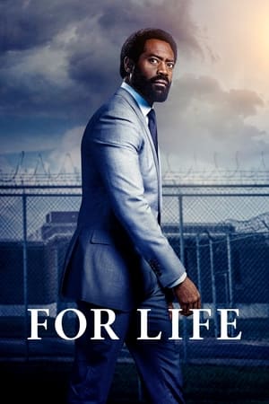 For Life: Cadena perpetua Temporada 2 online gratis