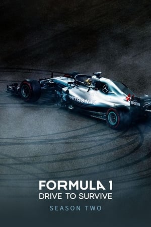 Formula 1: La emoción de un Grand Prix Temporada 2 online gratis