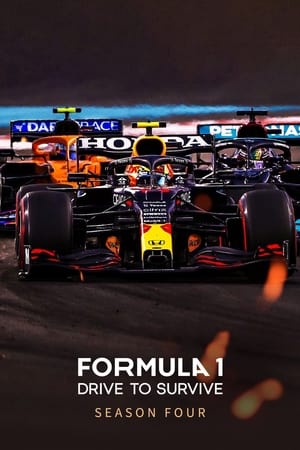 Formula 1: La emoción de un Grand Prix T 4 C 5 online gratis