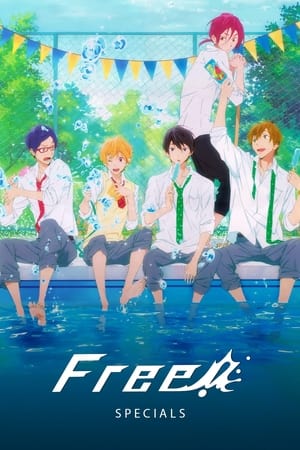 Free! temporada  0 online