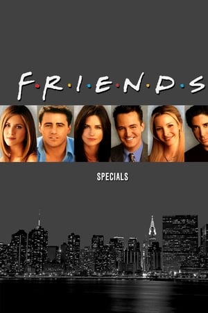 Friends Temporada 0 online gratis