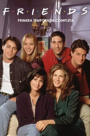 Friends T 1 C 23 online gratis