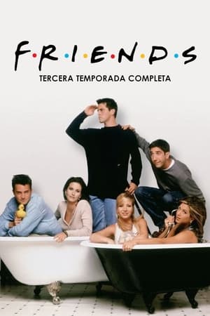 Friends T 3 C 16 online gratis