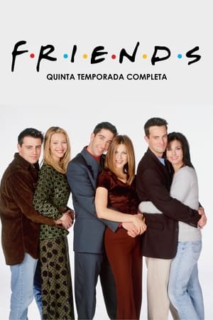 Friends T 5 C 21 online gratis