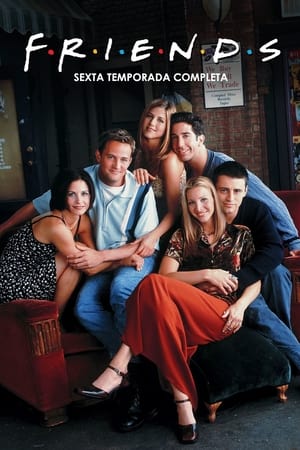 Friends T 6 C 5 online gratis