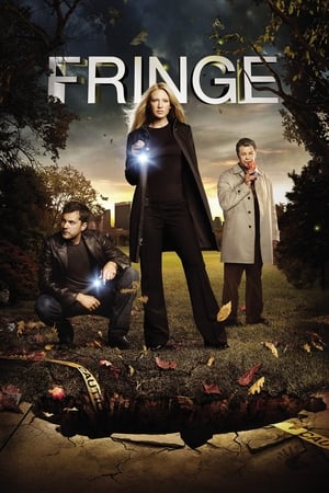 Fringe temporada  2 online