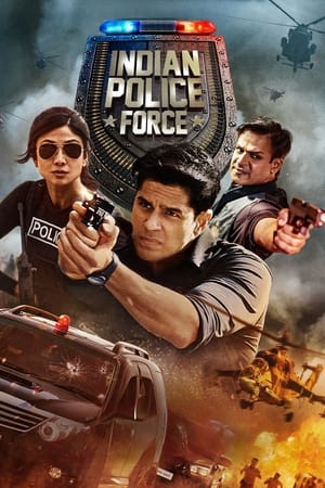 FUERZA POLICIAL INDIA Temporada 1 online gratis