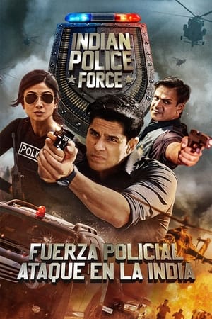 FUERZA POLICIAL INDIA Online gratis