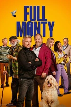 Full monty Online gratis