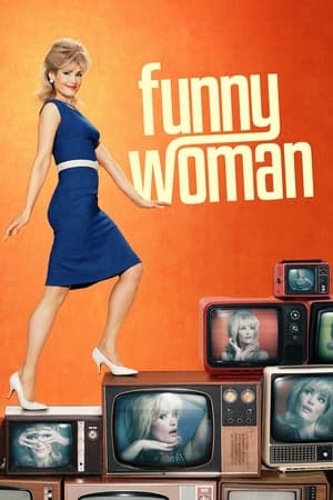 Funny woman temporada  1 online