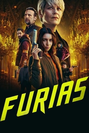 Furias Online gratis