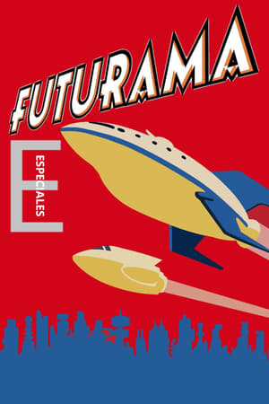 Futurama temporada  0 online