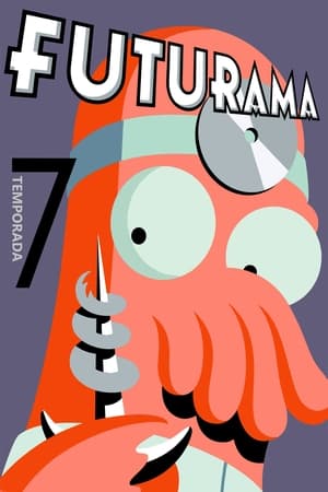 Futurama temporada  7 online