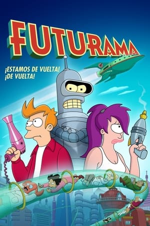 Futurama Online gratis