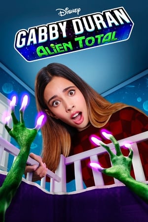 Gabby Duran: Alien total T 1 C 10 online gratis