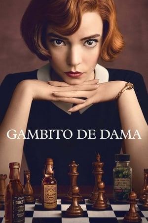 Gambito de dama T 1 C 3 online gratis