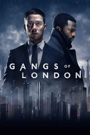 Gangs of London Online gratis