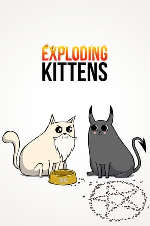 Gatitos explosivos T 1 C 4 online gratis